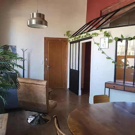 Magnifique Proche Centre-ville Et Gare * מונפלייה