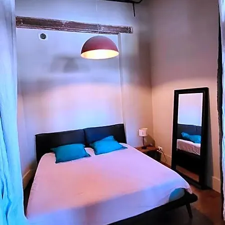 Apartmán Magnifique Proche Centre-ville Et Gare