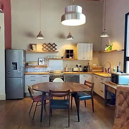 Magnifique Proche Centre-ville Et Gare Appartement